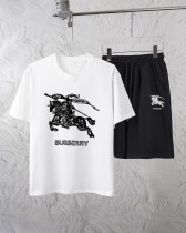 日本未入荷 2026 バーバリー 新作 セットアップ コピー 2色