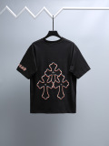定番人気！2026 クロムハーツ 新作 半袖Tシャツ コピー