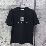 使い勝手良し 2026 ジバンシー 新作 半袖Tシャツ コピー