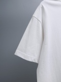 最安値挑戦 2026 クロムハーツ 新作 半袖Tシャツ スーパーコピー