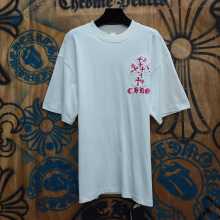 【使い勝手抜群】2026 クロムハーツ 新作 半袖Tシャツ スーパーコピー
