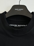 超希少！2026 クロムハーツ 新作 半袖Tシャツ スーパーコピー