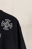 人気急上昇新作 2026 クロムハーツ 新作 半袖Tシャツ スーパーコピー
