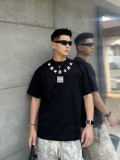 絶対欲しい！ 2026 ジバンシー 新作 半袖Tシャツ 偽物