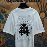 すぐ届く 2026 クロムハーツ 新作 半袖Tシャツ スーパーコピー
