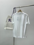 高品質♪♪♪ 2026 バーバリー 新作 半袖Tシャツ スーパーコピー