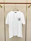 即発送！2026 クロムハーツ 新作 半袖Tシャツ 偽物