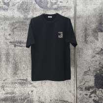 絶対欲しい！2026 ロエベ 新作 半袖Tシャツ スーパーコピー