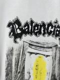 世界中で大人気♪  2026 バレンシアガ 新作 半袖Tシャツ コピー