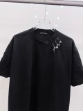 入手困難！2026 クロムハーツ 新作 半袖Tシャツ 偽物