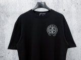 激安価格！2026 クロムハーツ 新作 半袖Tシャツ 偽物