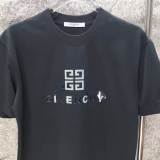 使い勝手良し 2026 ジバンシー 新作 半袖Tシャツ コピー
