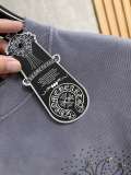 入手困難品！2026 クロムハーツ 新作 半袖Tシャツ 偽物
