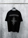 激安価格！2026 クロムハーツ 新作 半袖Tシャツ 偽物