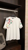 送料込 2026 クロムハーツ 新作 半袖Tシャツ コピー