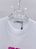 累積売上総額第１位！ 2026 ジバンシー 新作 半袖Tシャツ コピー