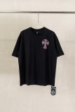すぐ届く 2026 クロムハーツ 新作 半袖Tシャツ 偽物