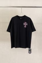 すぐ届く 2026 クロムハーツ 新作 半袖Tシャツ 偽物
