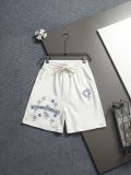 目を惹くカラー 2026 クロムハーツ 新作 ショートパンツ スーパーコピー