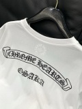累積売上総額第１位！2026 クロムハーツ 新作 半袖Tシャツ スーパーコピー