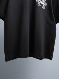 ☆超人気☆ 2026 クロムハーツ 新作 半袖Tシャツ コピー