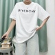 注目アイテム☆ 2026 ジバンシー 新作 半袖Tシャツ 偽物