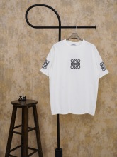 注目アイテム☆ 2026 ロエベ 新作 半袖Tシャツ スーパーコピー