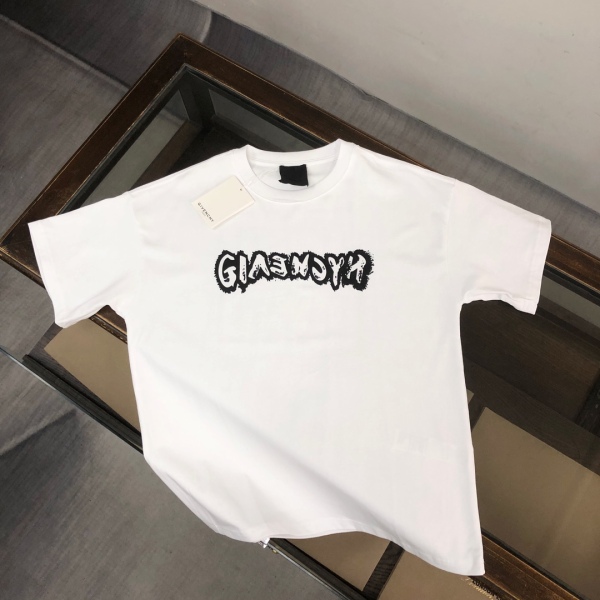 最安値挑戦 2026 ジバンシー 新作 半袖Tシャツ コピー