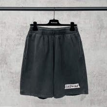 高品質♪♪♪ 2026 バレンシアガ 新作 ショートパンツ 偽物