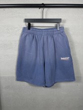 一目惚れ♪   2026 バレンシアガ 新作 ショートパンツ 偽物