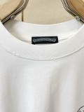 即発送！2026 クロムハーツ 新作 半袖Tシャツ 偽物