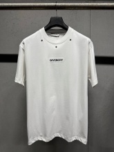 人気急上昇新作 2026 ジバンシー 新作 半袖Tシャツ コピー