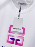 累積売上総額第１位！ 2026 ジバンシー 新作 半袖Tシャツ コピー