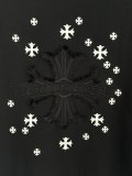使い勝手良 2026 クロムハーツ 新作 半袖Tシャツ 偽物