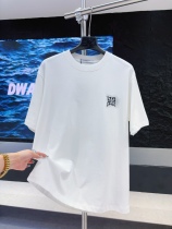 注目アイテム♡  2026 ジバンシー 新作 半袖Tシャツ コピー 2色