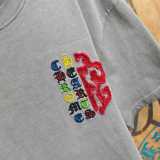 完売必至 2026 クロムハーツ 新作 半袖Tシャツ スーパーコピー