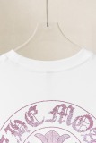 完売必至 2026 クロムハーツ 新作 半袖Tシャツ スーパーコピー