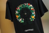 ★日本!!人気！2026 クロムハーツ 新作 半袖Tシャツ 偽物