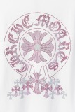 完売必至 2026 クロムハーツ 新作 半袖Tシャツ スーパーコピー