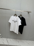 激安価格！ 2026 ジバンシー 新作 半袖Tシャツ コピー