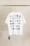 注目アイテム☆ 2026 クロムハーツ 新作 半袖Tシャツ スーパーコピー