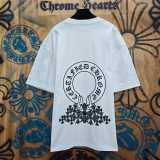 超希少！2026 クロムハーツ 新作 半袖Tシャツ 偽物