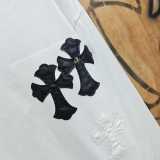売上総額１位！2026 クロムハーツ 新作 長袖Tシャツ コピー