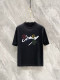 おすすめ 2026 ジバンシー 新作 半袖Tシャツ 偽物   2色