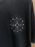 絶対欲しい！2026 クロムハーツ 新作 半袖Tシャツ スーパーコピー
