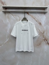 《人気★》  2026 ジバンシー 新作 半袖Tシャツ 偽物