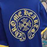 入手困難！2026 クロムハーツ 新作 半袖Tシャツ コピー