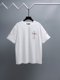 即発送！2026 クロムハーツ 新作 半袖Tシャツ スーパーコピー