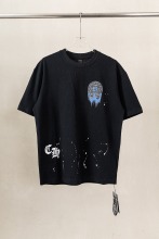 人気爆発☆ 2026 クロムハーツ 新作 半袖Tシャツ コピー
