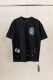 人気爆発☆ 2026 クロムハーツ 新作 半袖Tシャツ コピー